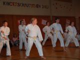 Kinderschauturnen 2007 (08.12.2007)